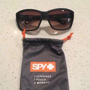 spy allure sunglasses